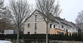 Wohngebäude – Mehrfamilienhaus, Außenansicht