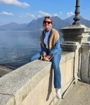 Ulrike Fröhler, Architektin