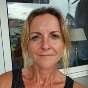 Ulrike Fröhler, Architektin Dipl.-Ing. (FH)